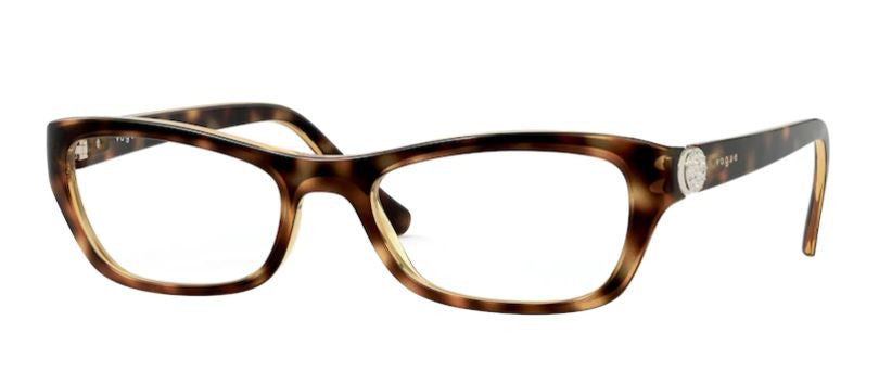 Bril op sterkte Vogue VO5306B