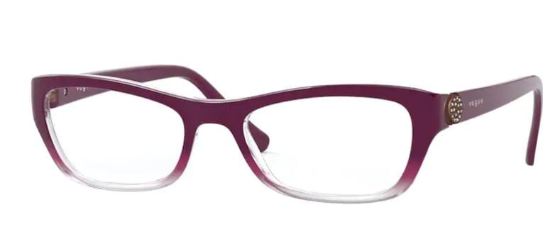 Bril op sterkte Vogue VO5306B