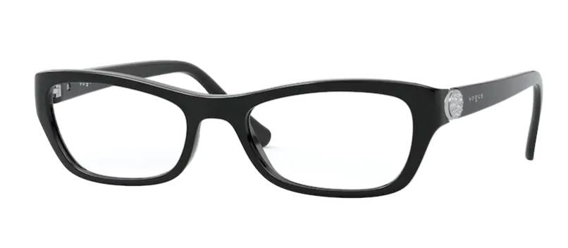 Bril op sterkte Vogue VO5306B