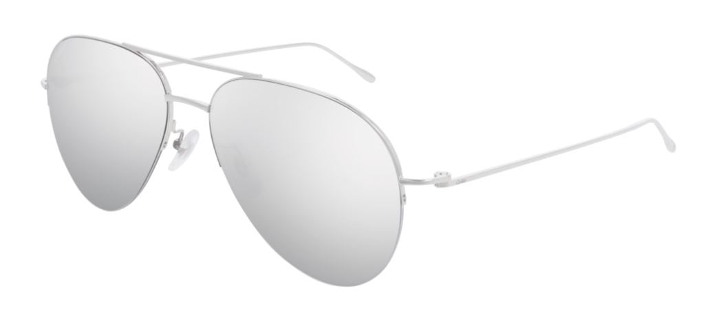 Óculos de sol Cartier Precious CT0237S