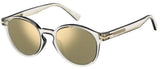 Lunettes de soleil Marc Jacobs MARC 224/S