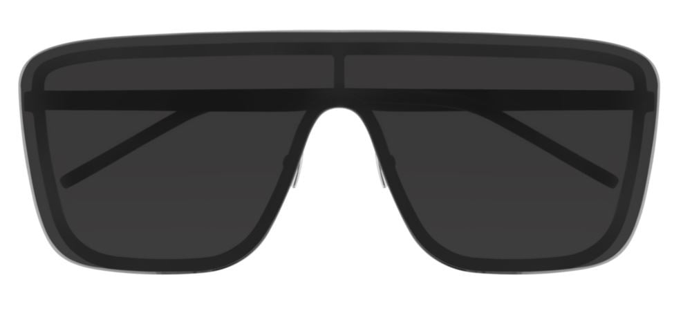 Óculos de sol Saint Laurent SL Logo SL 364 MASK