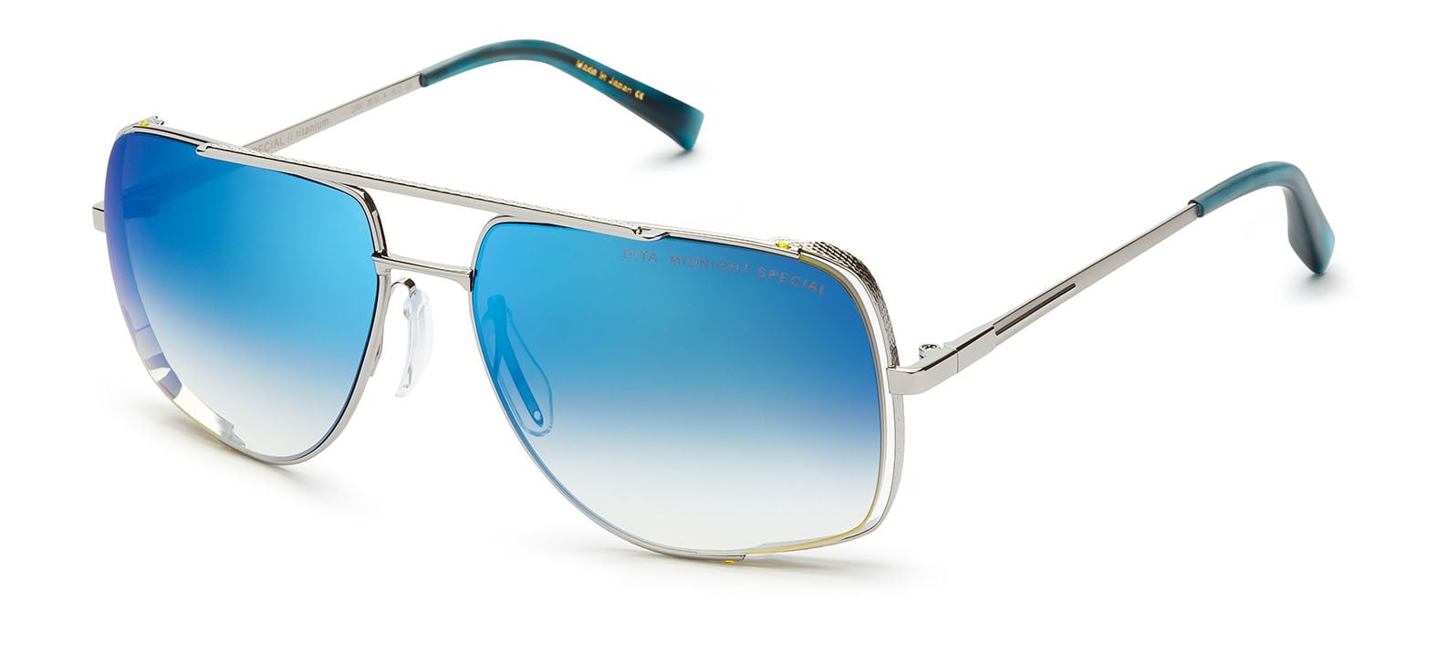 Óculos de sol Dita MIDNIGHT SPECIAL DRX-2010