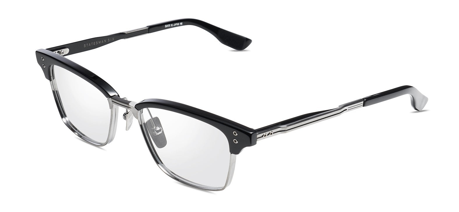 Lunettes de vue Dita STATESMAN SIX DTX132