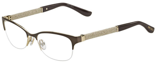Brille Jimmy Choo JC106