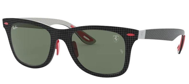 Óculos de sol Ray-Ban RB8395M