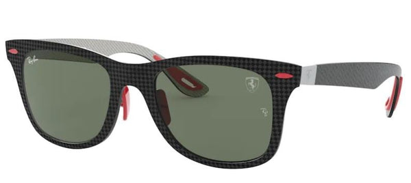 Zonnebril Ray-Ban RB8395M