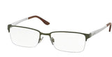 Lunettes de vue Ralph-Lauren RL5089