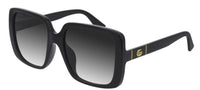 Óculos de sol Gucci Logo GG0632SA