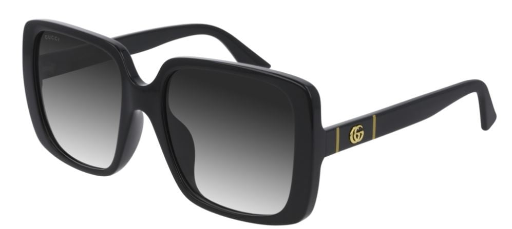 Óculos de sol Gucci Logo GG0632SA