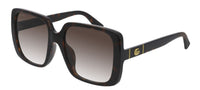 Óculos de sol Gucci Logo GG0632SA