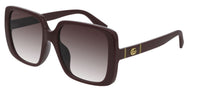 Óculos de sol Gucci Logo GG0632SA