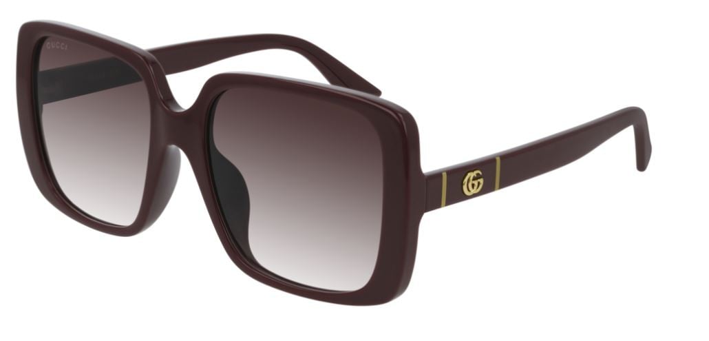 Óculos de sol Gucci Logo GG0632SA