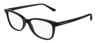 Brillen Bottega-Veneta Minimalist BV1028O