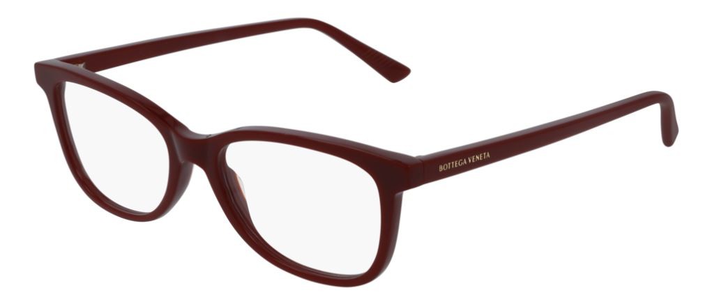 Brillen Bottega-Veneta Minimalist BV1028O