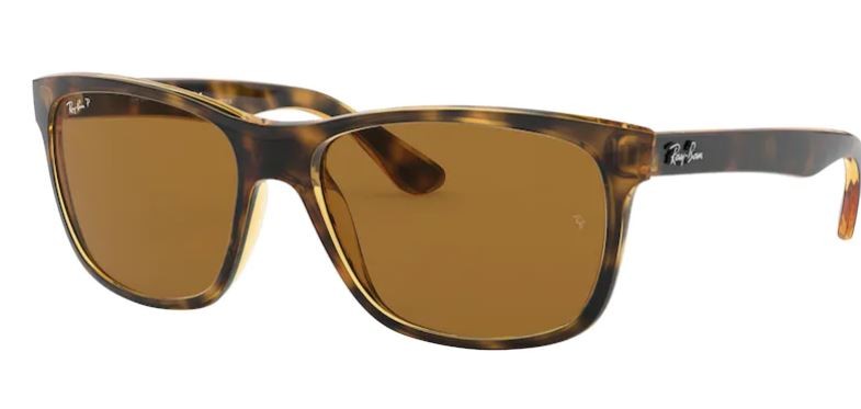 Óculos de sol Ray-Ban RB4181