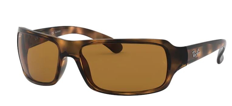 Óculos de sol Ray-Ban RB4075