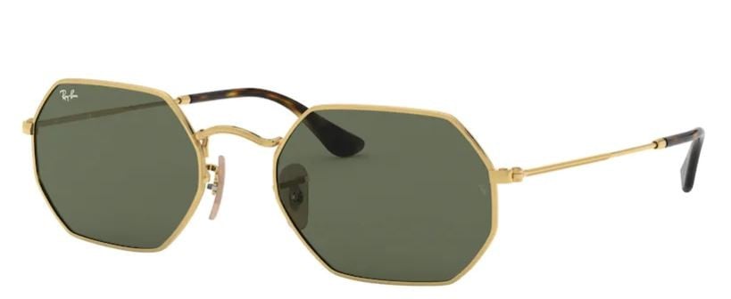 Óculos de sol Ray-Ban RB3556N