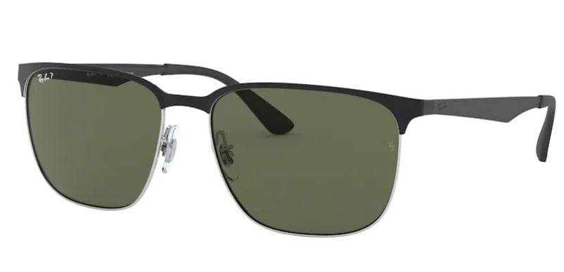 Óculos de sol Ray-Ban RB3569