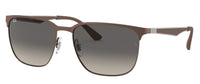 Óculos de sol Ray-Ban RB3569