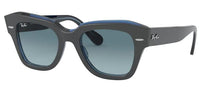 Sonnenbrille Ray-Ban RB2186