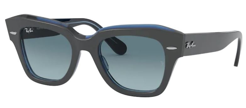 Sonnenbrille Ray-Ban RB2186