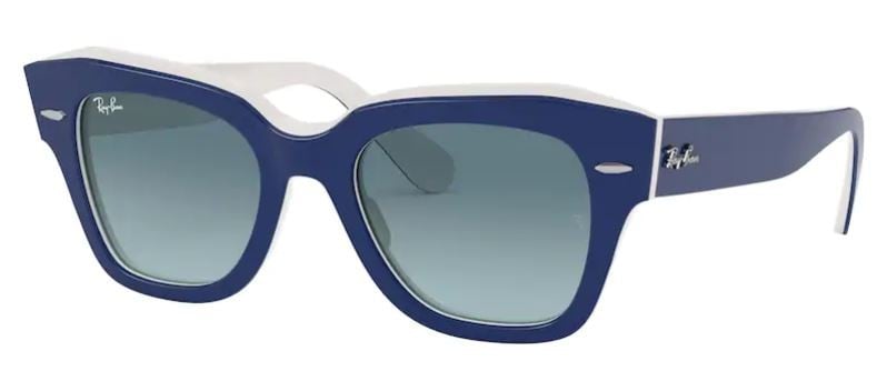 Sonnenbrille Ray-Ban RB2186