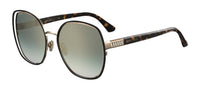 Óculos de sol Jimmy Choo DODIE/S