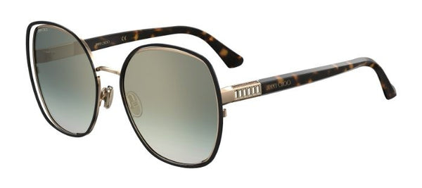 Sonnenbrille Jimmy Choo DODIE/S