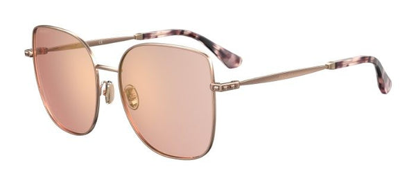 Occhiali da sole Jimmy Choo FANNY/G/SK