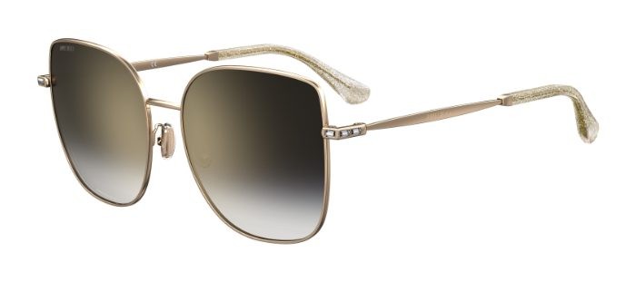 Óculos de sol Jimmy Choo FANNY/G/SK