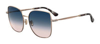 Óculos de sol Jimmy Choo FANNY/G/SK
