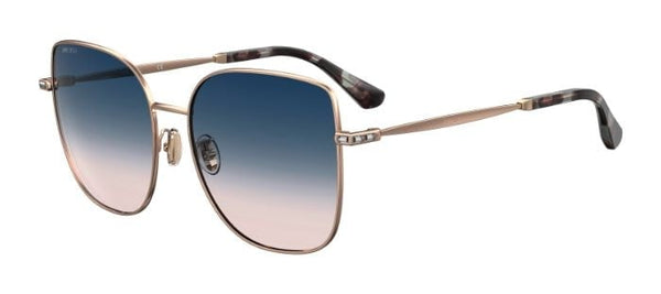 Occhiali da sole Jimmy Choo FANNY/G/SK