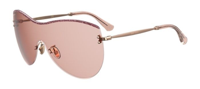 Óculos de sol Jimmy Choo NESS/S