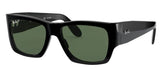 Ray-Ban RB2187 Sunglasses