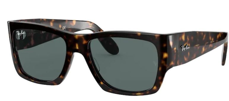 Ray-Ban RB2187 Sunglasses