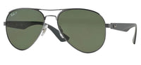 Ray-Ban RB3523 Sunglasses