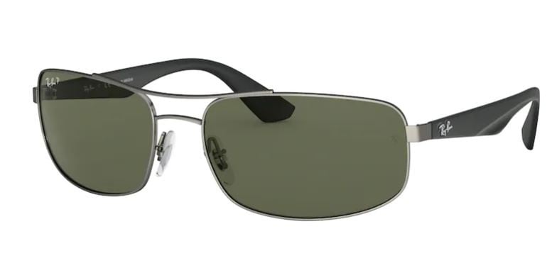 Óculos de sol Ray-Ban RB3527