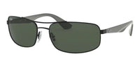 Óculos de sol Ray-Ban RB3527