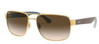 Óculos de sol Ray-Ban RB3530