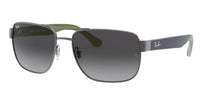 Óculos de sol Ray-Ban RB3530