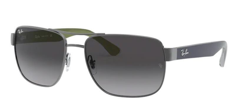Óculos de sol Ray-Ban RB3530