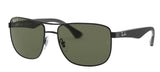 Lunettes de soleil Ray-Ban RB3533