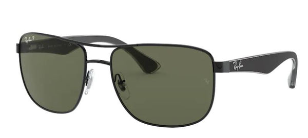 Ray-Ban RB3533 Sunglasses