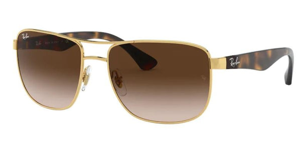 Ray-Ban RB3533 Sunglasses