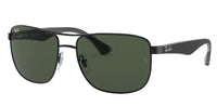 Lunettes de soleil Ray-Ban RB3533
