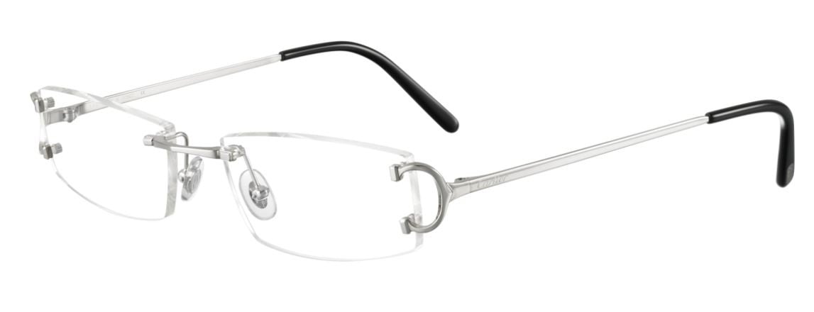 Korrektionsbrille Cartier Piccadilly CT0092O