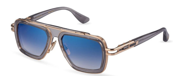 Lunettes de soleil Dita LXN-EVO DTS403