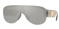 Versace Medusa Biggie VE4391太阳眼镜