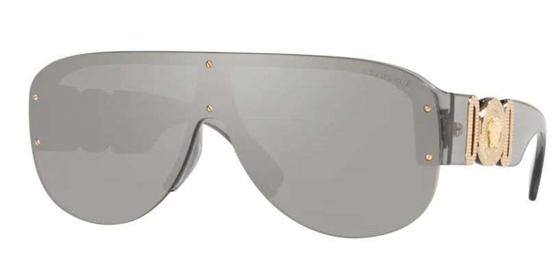 Versace Medusa Biggie VE4391太阳眼镜